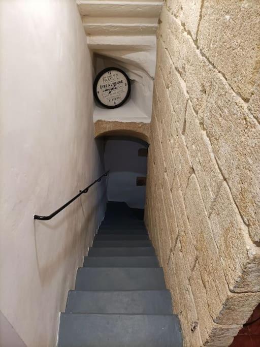 Apartmán T2 Duplex "Chez Evelyne" Remoulins Exteriér fotografie