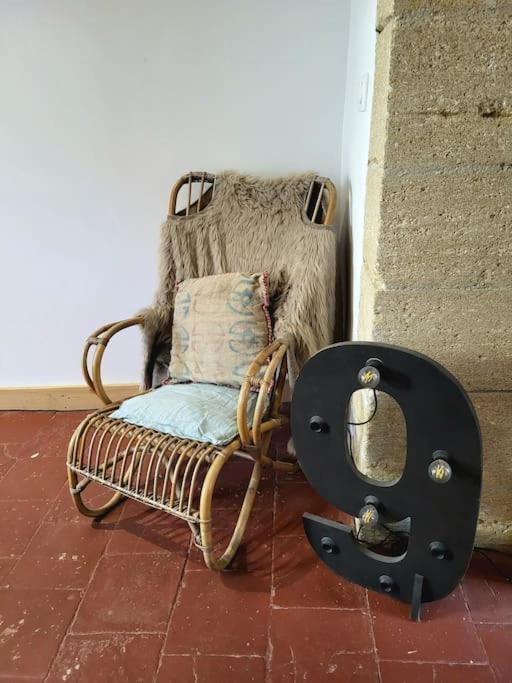 Apartmán T2 Duplex "Chez Evelyne" Remoulins Exteriér fotografie
