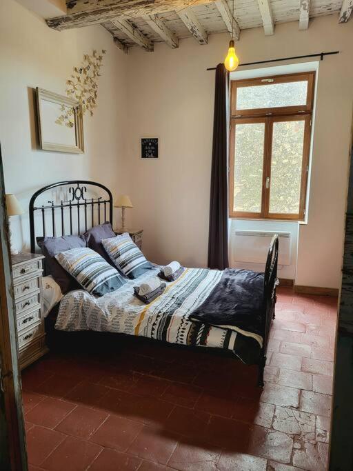 Apartmán T2 Duplex "Chez Evelyne" Remoulins Exteriér fotografie