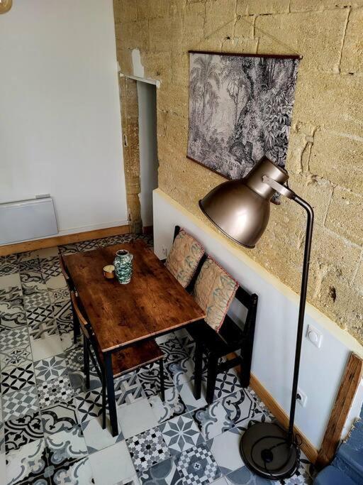 Apartmán T2 Duplex "Chez Evelyne" Remoulins Exteriér fotografie
